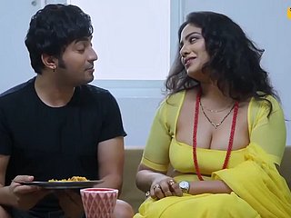kavita Radheshyam todas las escenas de sexo de kavita bhabhi serie openwork