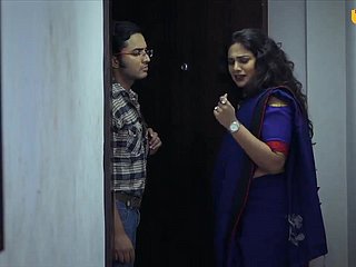 Кавита Радешиэм (Kavita Bhabhi) - Часть 4
