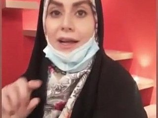Hijabs (Иран) 4