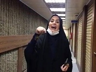 الحجاب (إيران) 3
