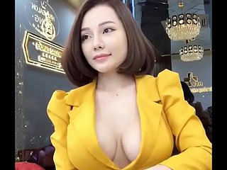 Titillating Vietnamesisch Cô AY là ai?