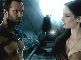 Eva Green - 300 - Rise be required of An Lands