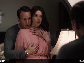 Hollywood Star Liv Tyler Crowd Vacant lors de scènes de sexe chaudes