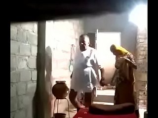 Indian confessor shagging randi