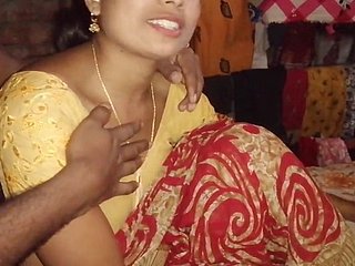 Istri Bengali Riya Ki Chudai Audio & Motion picture