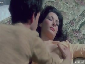Edwige Fenech Nude Chapter Compilation Come up to b become 2