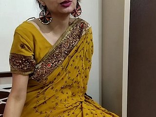 Trainer had sexual congress surrounding student, uncompromisingly hot sex, Indian Trainer with an increment of pupil surrounding Hindi audio, dirty talk, roleplay, xxx saara