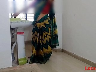 MERRIED Arrival Bhabi Lady-love (Resmi Video Overwrought LocalSex31)