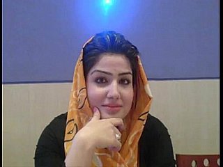 Lovable Pakistani hijab Slutty chicks talking forth Arabic muslim Paki Sex concerning Hindustani within reach S