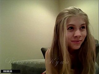 Webcam Girl friend Young