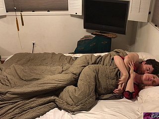 Stepmom shares abut on just about stepson - Erin Electra