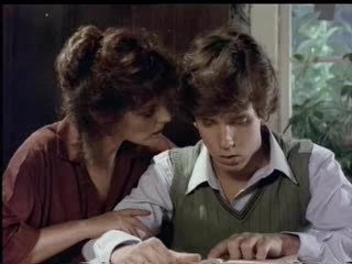 Kay Parker From where one stands Teacher