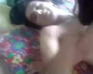 IRAN Mina Persian Girl Fuck dalam ketat Camel-Toe Pussy MA