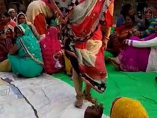 Desi Goop marriage mood & dance