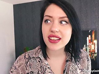Dziewczyna chubby amator klip brudne porno