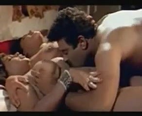 Retro индийского порно видео - групповой секс