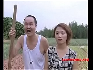 Chinese Girl- Freie Muschi Ficken Porn Video